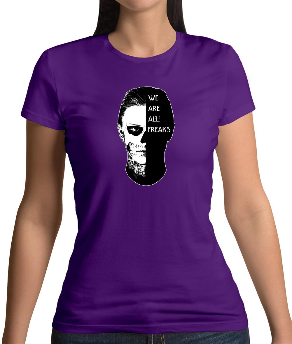 I Used To Think You Were Like Me Womens T-Shirt I Used To Think You Were Like Me Womens T-Shirt