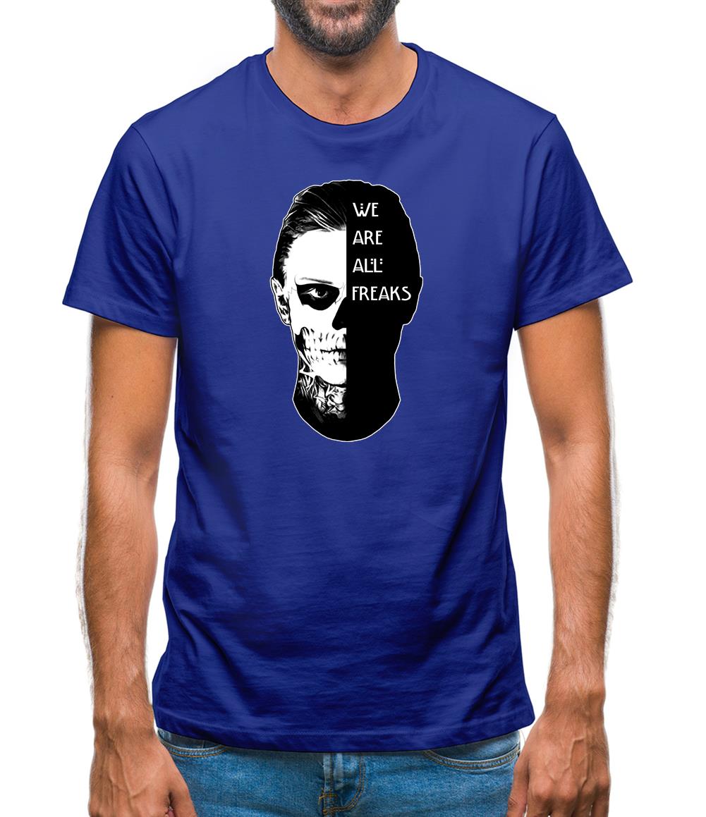 I Used To Think You Were Like Me Mens T-Shirt I Used To Think You Were Like Me Mens T-Shirt