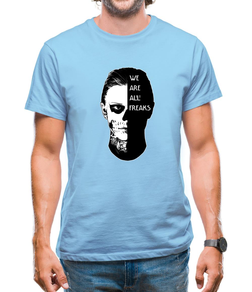 I Used To Think You Were Like Me Mens T-Shirt I Used To Think You Were Like Me Mens T-Shirt