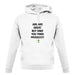 Abs Are Great, Prosecco unisex hoodie