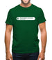 Achievement Unlocked - Got Dressed Mens T-Shirt Achievement Unlocked - Got Dressed Mens T-Shirt