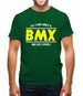 All I Care About Is Bmx Mens T-Shirt All I Care About Is Bmx Mens T-Shirt