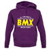 All I Care About Is Bmx unisex hoodie All I Care About Is Bmx unisex hoodie