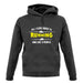 All I Care About Is Running unisex hoodie All I Care About Is Running unisex hoodie