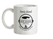Amity Island Surf School Est. 1974 Ceramic Mug Amity Island Surf School Est. 1974 Ceramic Mug