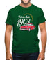British Made 1963 - A.Martin Mens T-Shirt British Made 1963 - A.Martin Mens T-Shirt