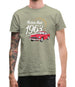British Made 1963 - A.Martin Mens T-Shirt British Made 1963 - A.Martin Mens T-Shirt