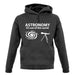 Astronomy It's Out Of This World unisex hoodie Astronomy It's Out Of This World unisex hoodie