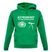 Astronomy It's Out Of This World unisex hoodie Astronomy It's Out Of This World unisex hoodie
