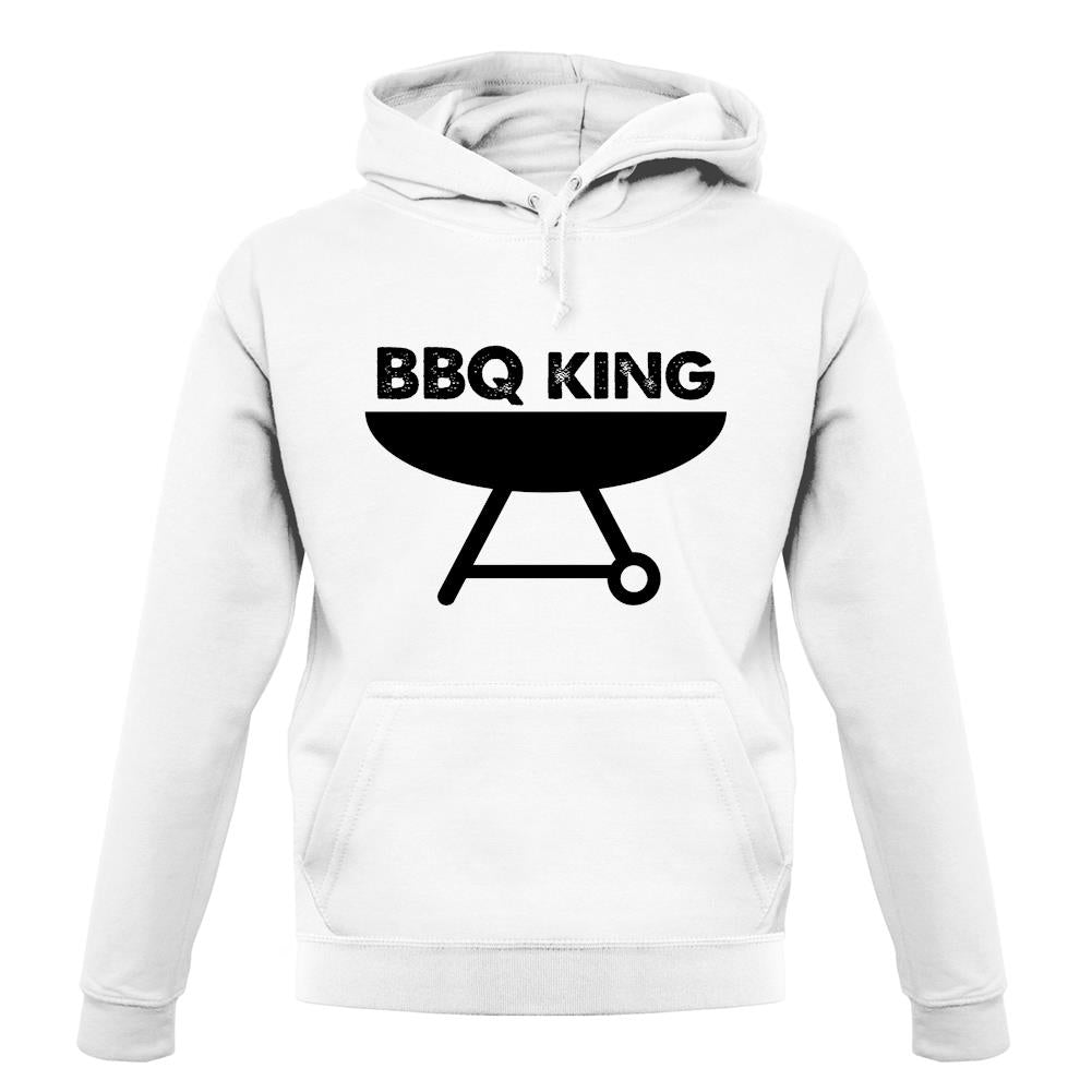 Bbq King unisex hoodie Bbq King unisex hoodie