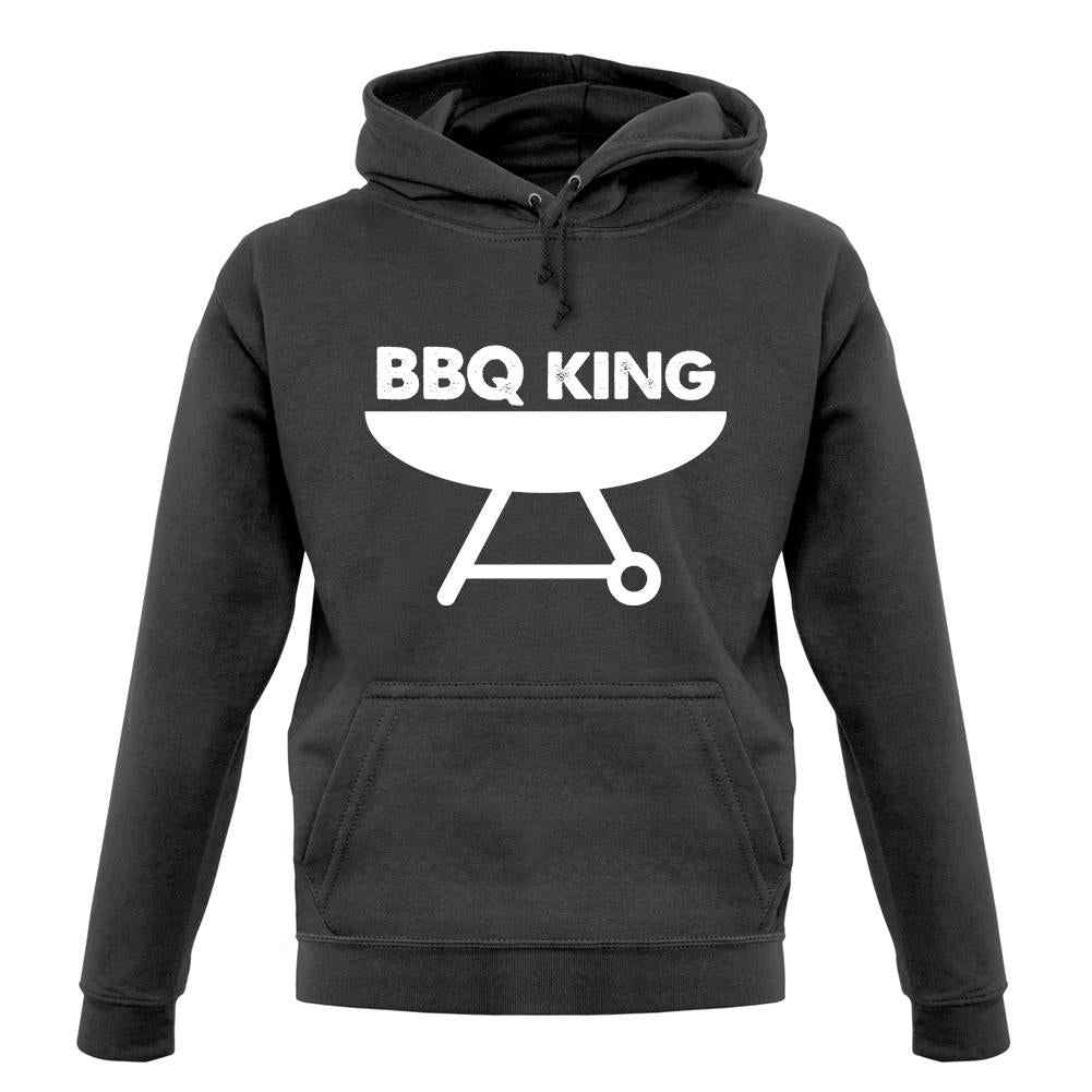 Bbq King unisex hoodie Bbq King unisex hoodie