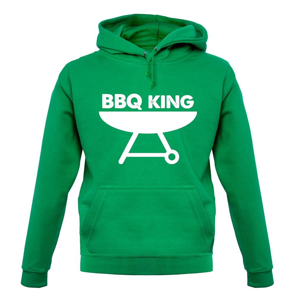 Bbq King unisex hoodie Bbq King unisex hoodie