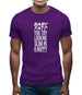 Baby Fat In Nappy Mens T-Shirt Baby Fat In Nappy Mens T-Shirt