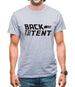 Back To The Tent Mens T-Shirt Back To The Tent Mens T-Shirt