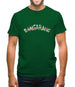 Bangarang Mens T-Shirt Bangarang Mens T-Shirt