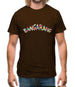 Bangarang Mens T-Shirt Bangarang Mens T-Shirt