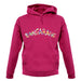 Bangarang unisex hoodie Bangarang unisex hoodie