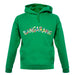 Bangarang unisex hoodie Bangarang unisex hoodie