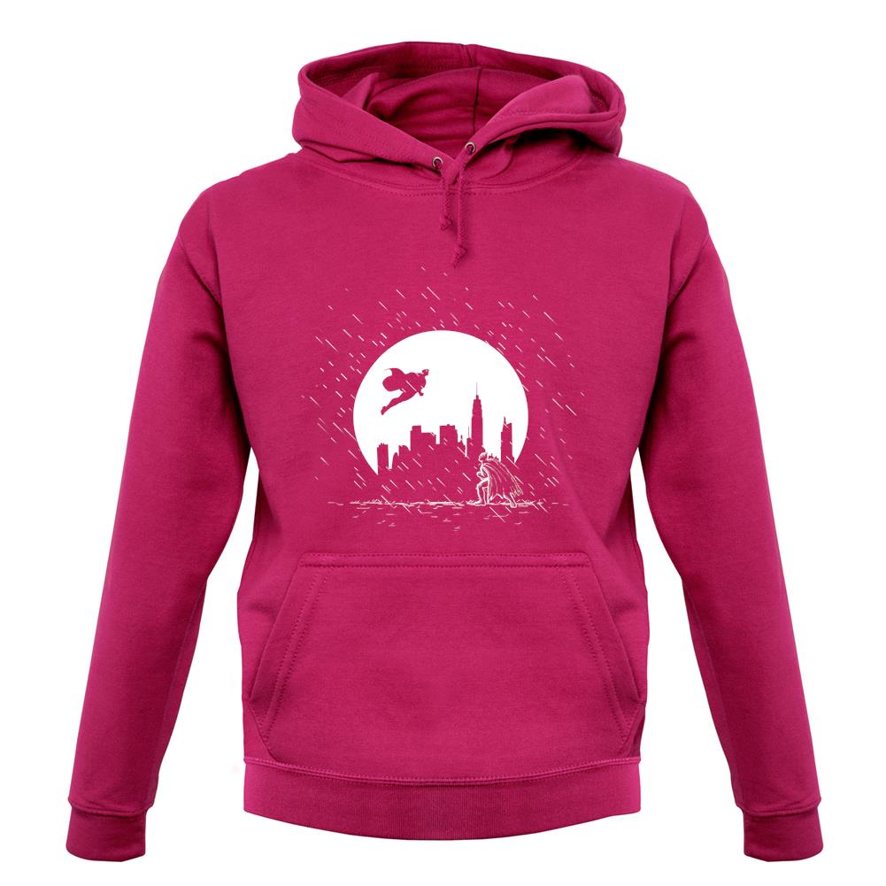 Justice Fight unisex hoodie Justice Fight unisex hoodie