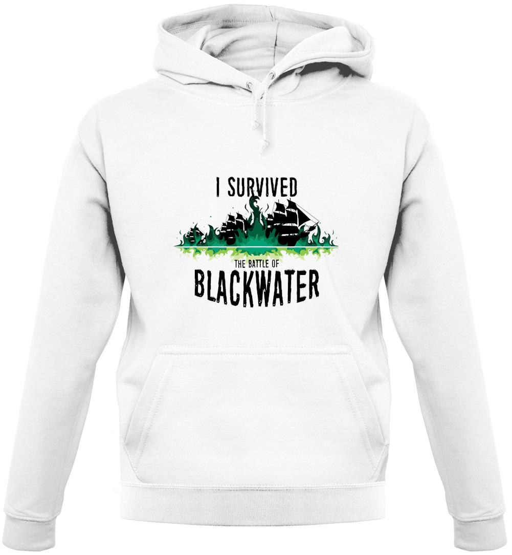 Battle Of Blackwater Unisex Hoodie Battle Of Blackwater Unisex Hoodie