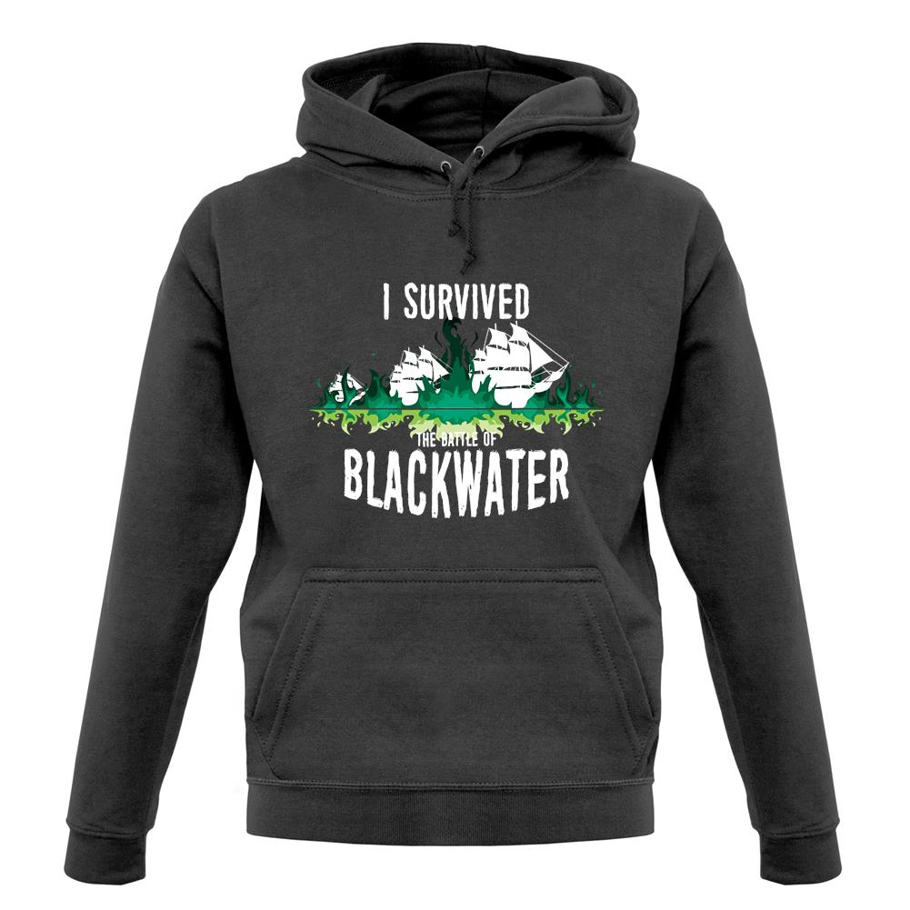 Battle Of Blackwater Unisex Hoodie Battle Of Blackwater Unisex Hoodie