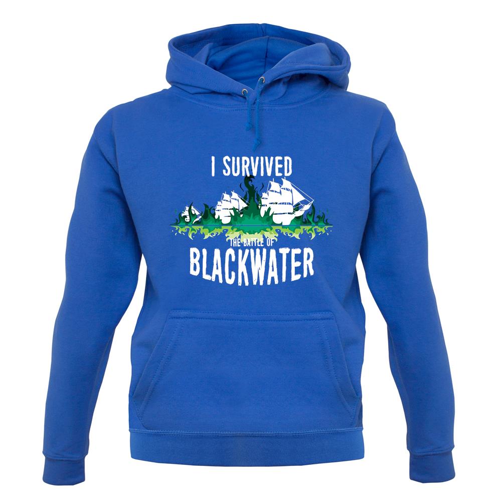 Battle Of Blackwater Unisex Hoodie Battle Of Blackwater Unisex Hoodie