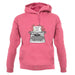 Beautiful Minds Inspire Others Unisex Hoodie Beautiful Minds Inspire Others Unisex Hoodie