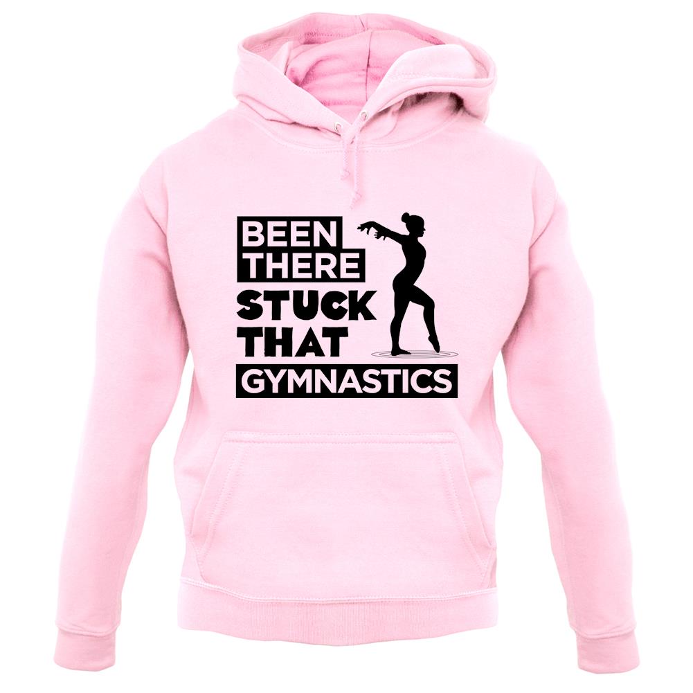 Been There Stuck That unisex hoodie Been There Stuck That unisex hoodie
