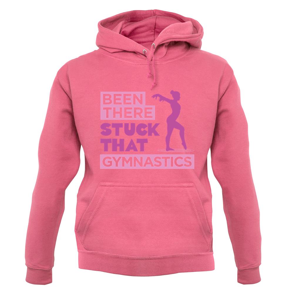 Been There Stuck That unisex hoodie Been There Stuck That unisex hoodie