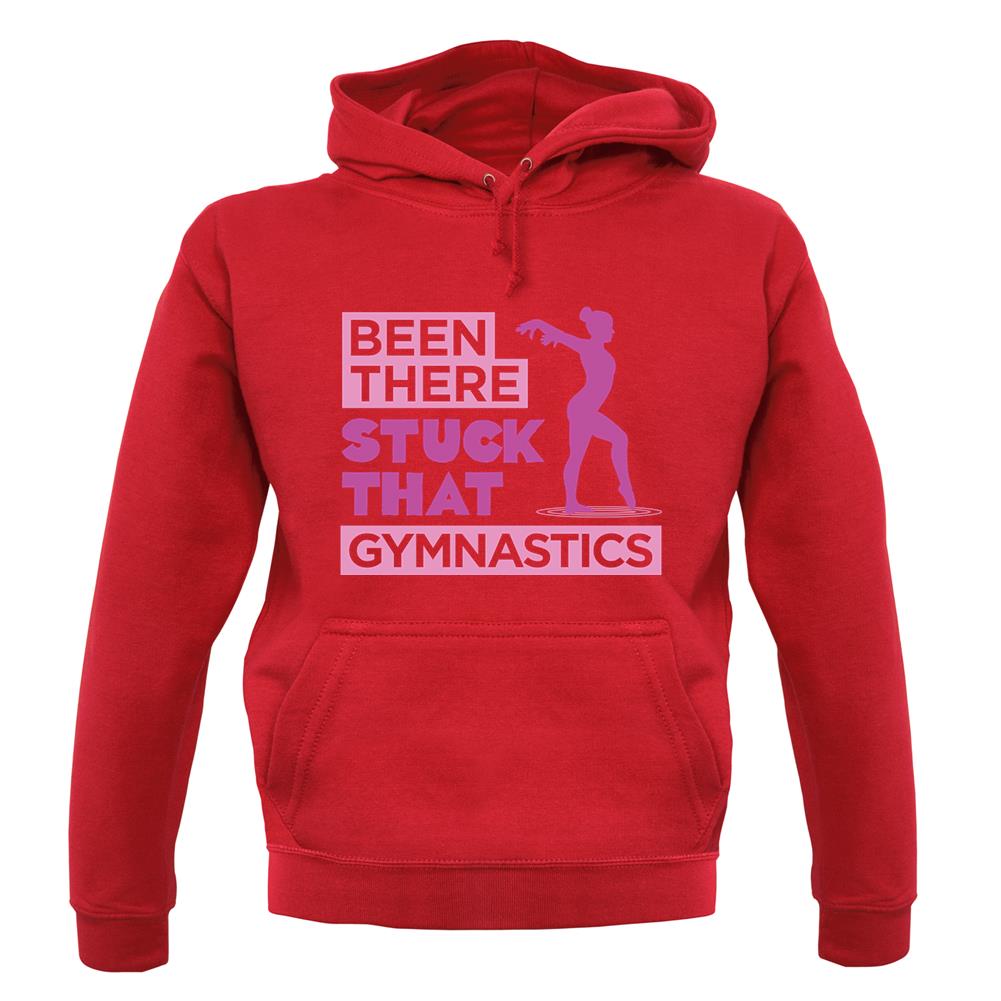 Been There Stuck That unisex hoodie Been There Stuck That unisex hoodie