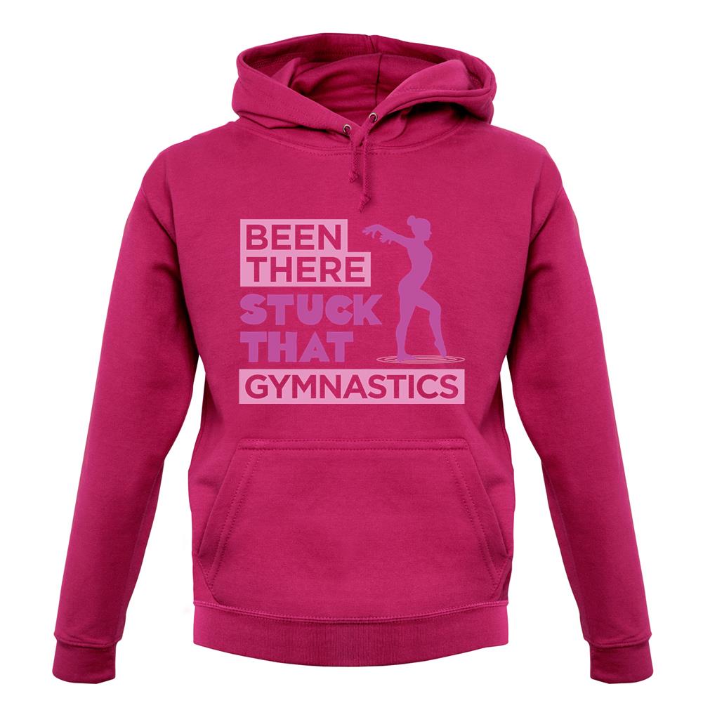 Been There Stuck That unisex hoodie Been There Stuck That unisex hoodie