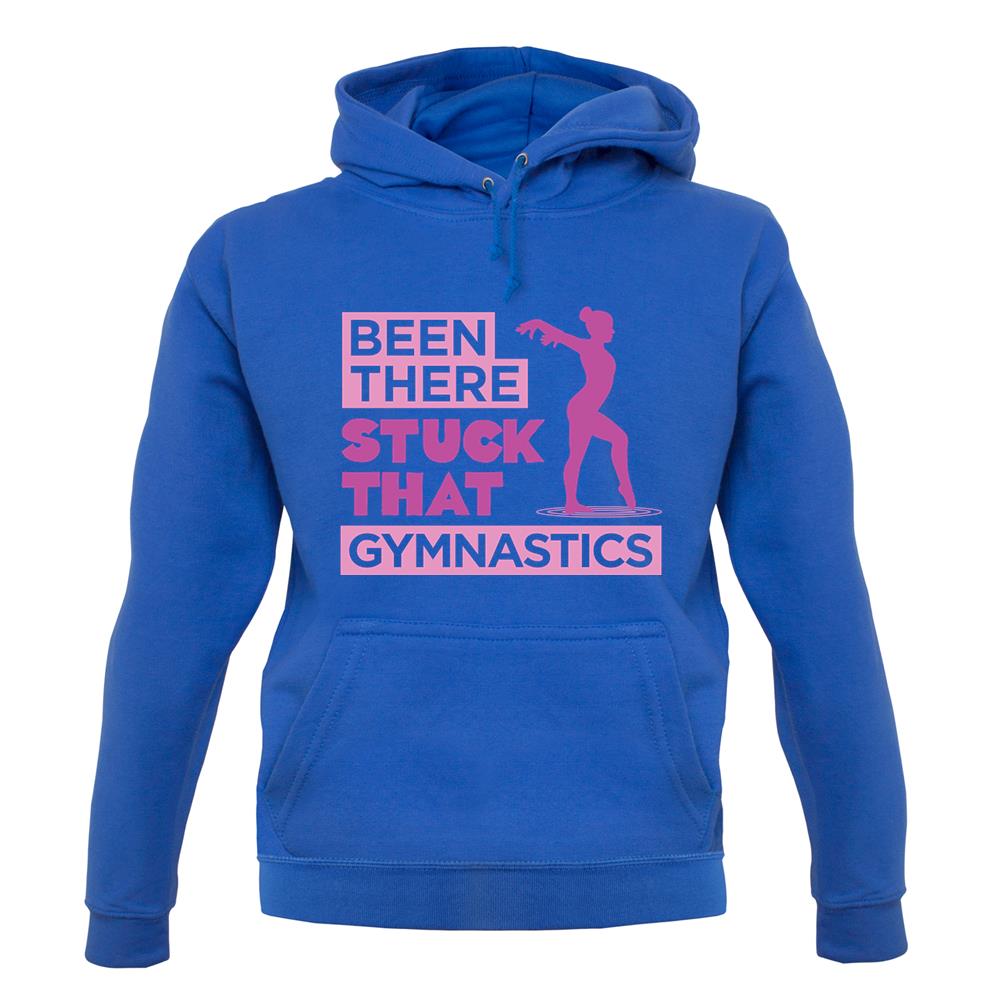 Been There Stuck That unisex hoodie Been There Stuck That unisex hoodie