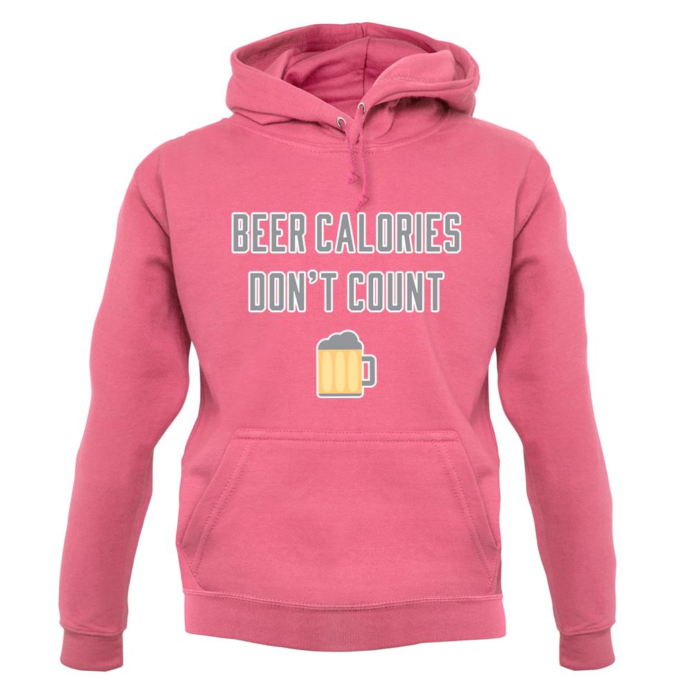 Beer Calories Don’T Count unisex hoodie Beer Calories Don’T Count unisex hoodie