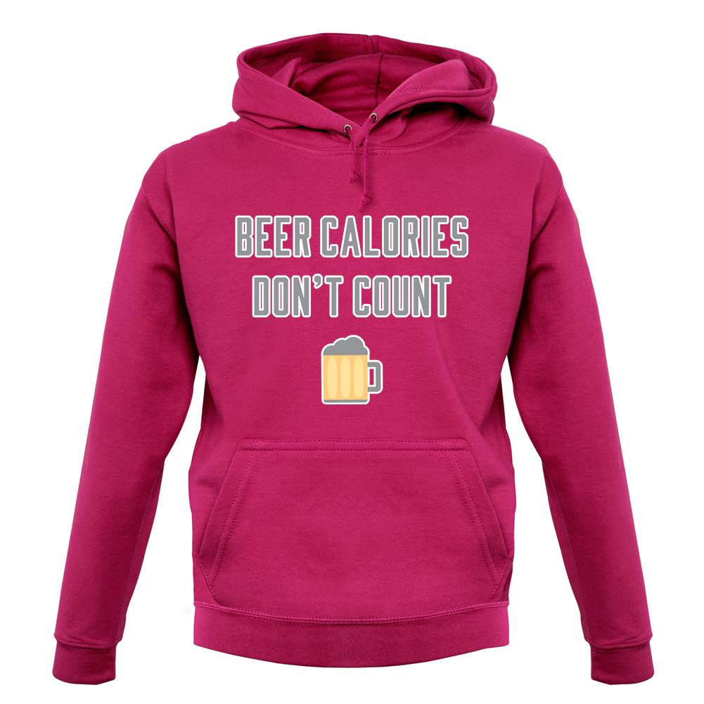 Beer Calories Don’T Count unisex hoodie Beer Calories Don’T Count unisex hoodie