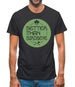 Better Than Birdseye Mens T-Shirt Better Than Birdseye Mens T-Shirt