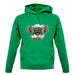 Beverly Hills Sign unisex hoodie Beverly Hills Sign unisex hoodie