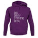Big Dirty Stinking Bass unisex hoodie Big Dirty Stinking Bass unisex hoodie