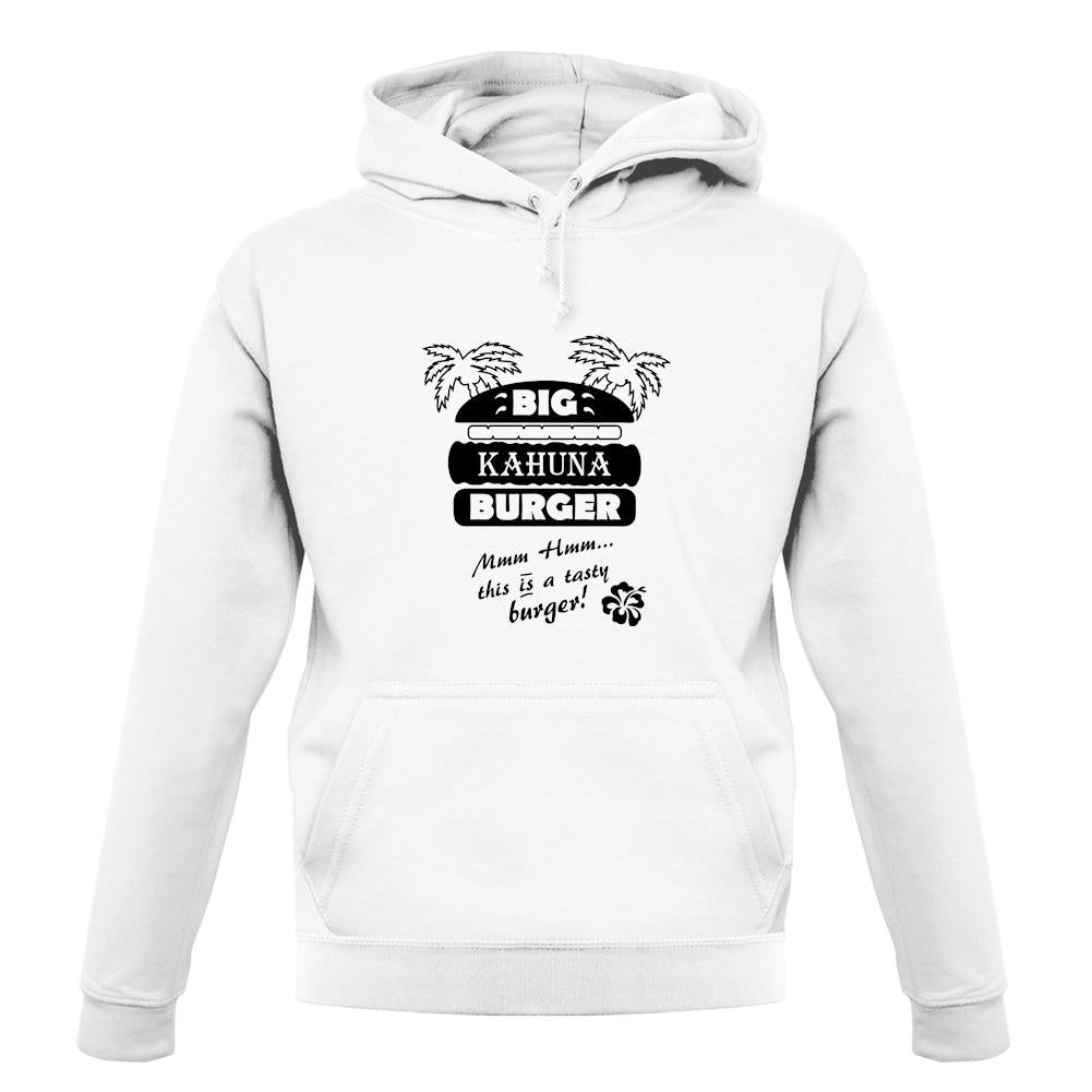 Big Kahuna Burger unisex hoodie Big Kahuna Burger unisex hoodie