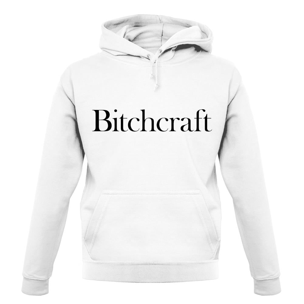 Bitch Craft unisex hoodie Bitch Craft unisex hoodie