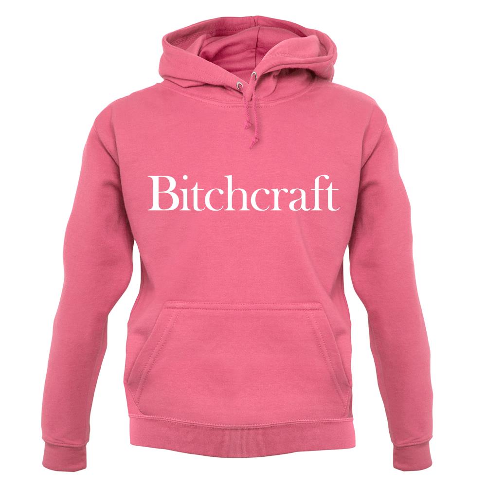 Bitch Craft unisex hoodie Bitch Craft unisex hoodie