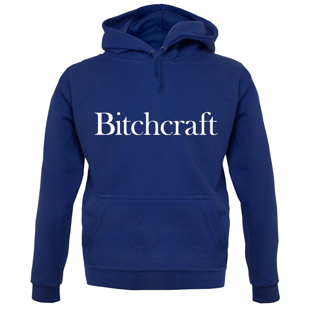 Bitch Craft unisex hoodie Bitch Craft unisex hoodie