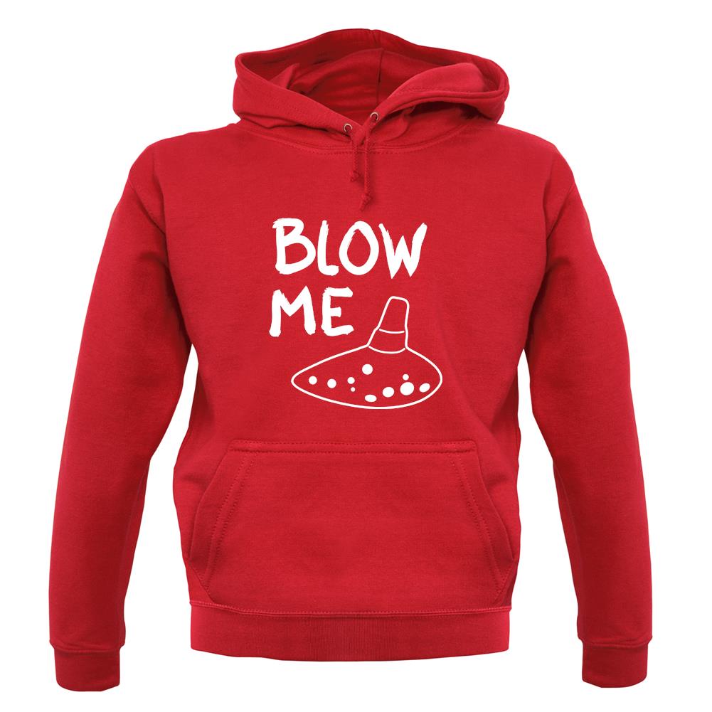 Blow Me (Ocarina) unisex hoodie Blow Me (Ocarina) unisex hoodie