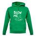 Blow Me (Ocarina) unisex hoodie Blow Me (Ocarina) unisex hoodie