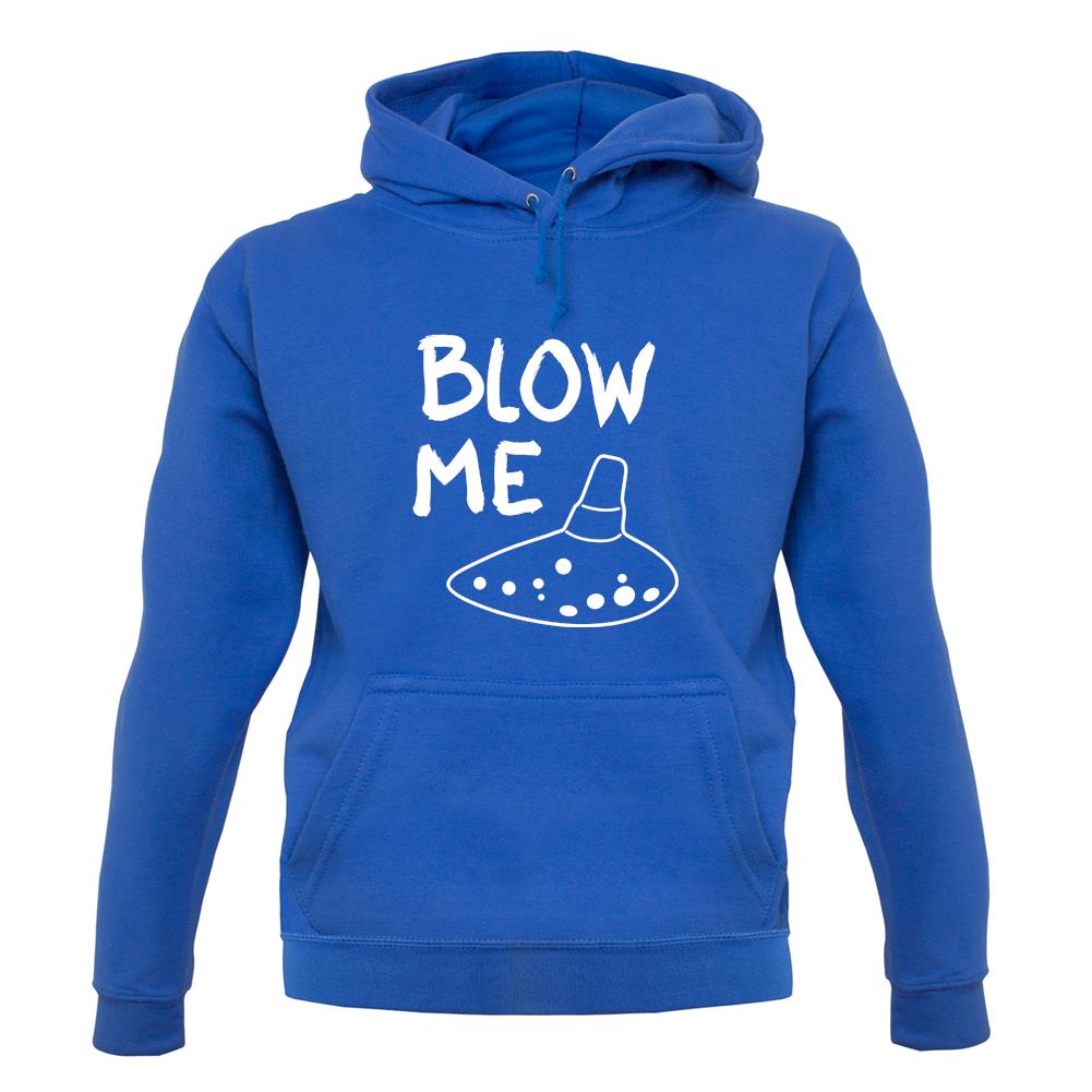 Blow Me (Ocarina) unisex hoodie Blow Me (Ocarina) unisex hoodie