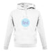 My First Easter (Blue) unisex hoodie My First Easter (Blue) unisex hoodie