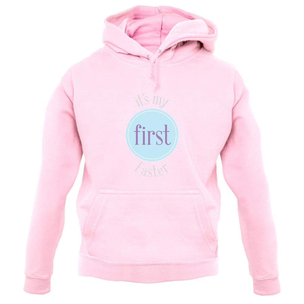 My First Easter (Blue) unisex hoodie My First Easter (Blue) unisex hoodie