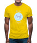 My First Easter (Blue) Mens T-Shirt My First Easter (Blue) Mens T-Shirt
