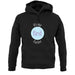 My First Easter (Blue) unisex hoodie My First Easter (Blue) unisex hoodie