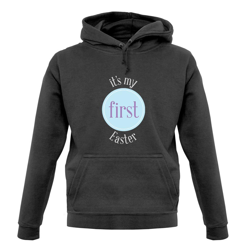 My First Easter (Blue) unisex hoodie My First Easter (Blue) unisex hoodie