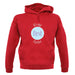 My First Easter (Blue) unisex hoodie My First Easter (Blue) unisex hoodie